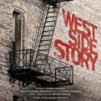 Bernstein. West Side Story. Soundtrack fra Steven Spielberg film